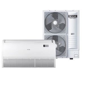 Ar Condicionado Split Piso Teto Inverter Vix 60000 BTU/h Frio AUV-60TR2RNCA – 220 Volts