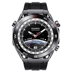 SmartWatch HUAWEI WATCH FIT 4 Preto, Modos Esportivos Aprimorados,  Bateria com Autonomia de Até 10 Dias