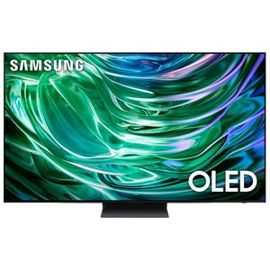 Smart TV Samsung AI Big OLED 4K 83S90D 2024 83" Polegadas Processador com AI e Alexa built in