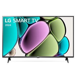 Smart TV 4K LG 43´´ Polegadas 43LR6700 FHD, Processador α5 Ger6, AI, Alexa e webOS 23