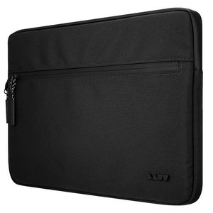 Capa para Macbook 14" Urban Sleeve em Cordura® Preta - Laut - LT-MB14URBK