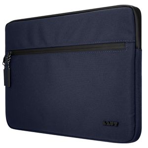 Capa para Macbook 14" Urban Sleeve em Cordura® Indigo - Laut - LT-MB14URBL