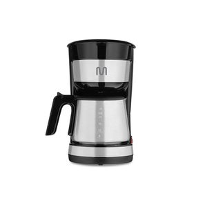 Cafeteira Elétrica 30 xícaras c/ Jarra Inox e c/ Colher Dosadora 127V - 900W Multi – GO041 GO041
