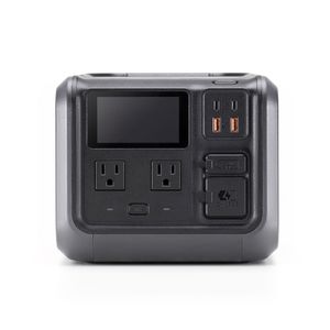 Estação de energia DJI Power 500 110V BR - DJI600 DJI600
