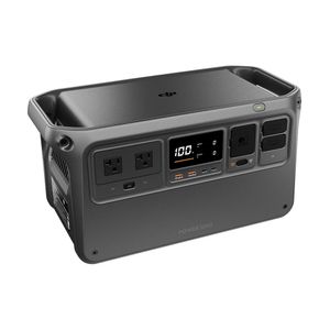 Estação de energia DJI Power 1000 110V BR - DJI601 DJI601