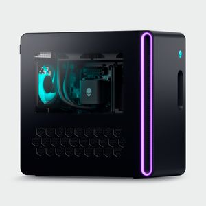 Desktop Dell Alienware Aurora Intel Core Ultra 9 RTX 5070 32GB 1TB SSD Windows 11 AW-U9285K-M20P