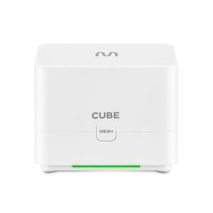 Roteador Cube Mesh AC1200 Fast + Giga - RE168 RE168