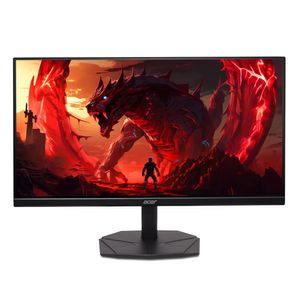 Monitor Gamer Acer Nitro 24.5 KG251Q Z1biip LED VA 280 Hz 1ms Full HD