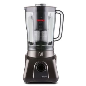 Liquidificador Multi Turbo 2,6L 1100w-127v c/8 velocidades - LQ1161 LQ1161