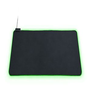 Mousepad Goliathus Extended Chroma Preto Razer - RZ0202500700R RZ0202500700R