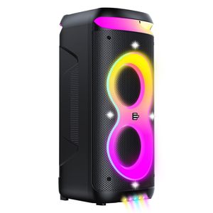 Caixa de Som Pulsebox 3 1400W BT/AUX/MIC/TWS Pulse - SP511 SP511
