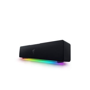 Caixa de Som Leviathan V2 X Preta Razer - RZ0504280100 RZ0504280100