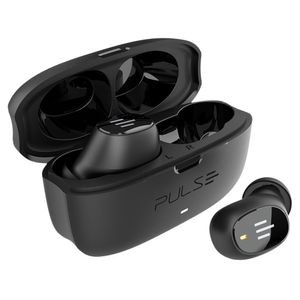 Fone de Ouvido TWS WB300 Preto Pulse - PH436 PH436