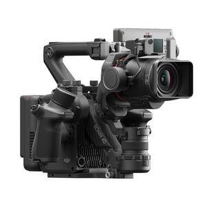 Estabilizador DJI Ronin 4D 8K Combo BR- DJI500 DJI500