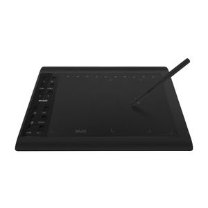 Mesa Digitalizadora Criativa 10 Plus Multi - MX002 MX002