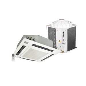 Ar Condicionado Split Cassette Hitachi Primairy 55000BTU/h Frio Trifásico SCI60F5L –  220 Volts