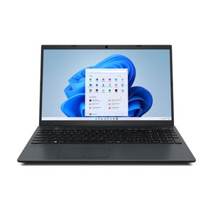 Notebook VAIO® FE15 Intel® Core™ i5-10210U  Windows 11 Home 8GB 256GB SSD Full HD - Cinza Escuro