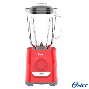 Liquidificador Oster com 05 Velocidades e Jarra com 1,7 Litros - OLIQ501