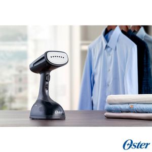 Passadeira a Vapor Oster Portátil 1200W Cinza - GCSTES-100