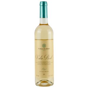 Vinho Branco Vala Real Pinhal da Torre 2019 com 750 ml