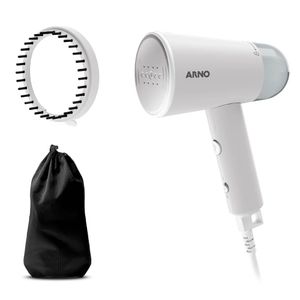 Vaporizador de Roupas Arno Steam Travel Branco - HS11