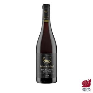 Vinho Tinto Anima Vinum La Combe du Soleil Bourgogne Pinot Noir 2016