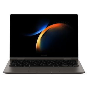 Notebook Samsung Galaxy Book 3 360, Evo Intel Core i5 1335U, 16GB, 512 SSD, 13,3" - NP730QFG-KF1BR