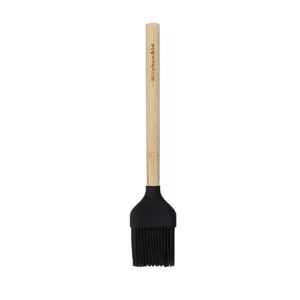 Pincel Bambu Ecológico Cozinha Luxo Multiuso KitchenAid