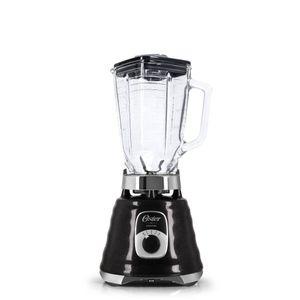 Liquidificador Oster New Osterizer Clássico Black 1,25L 220V BLST4655B