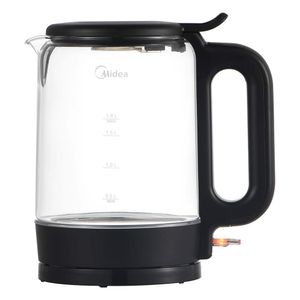 Chaleira Elétrica Midea Top Fill com Capacidade para 1,7L - KGL17P