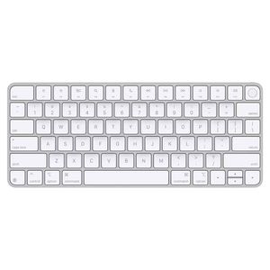 Magic Keyboard Inglês (EUA) Branco - Apple - MXCL3BZ/A