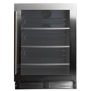 Frigobar Beer Center Cuisinart Inox