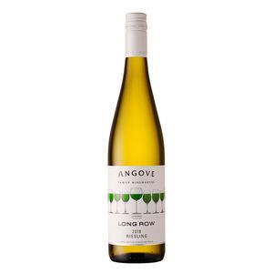 Vinho Branco Angove Long Row Riesling 750ml