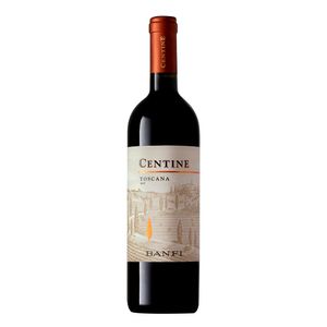 Vinho Tinto Castello Banfi Blend Centine Rosso IGT 750ml