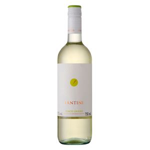 Vinho Branco Fantini Pinot Grigio 750ml