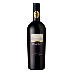 Vinho Tinto Fantini Blend Edizione Cinque Autoctoni 750ml