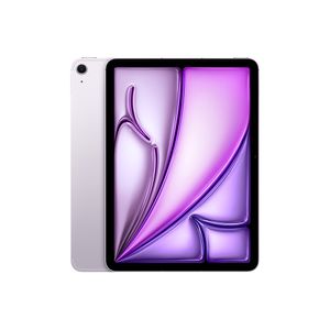 Apple iPad Air 13", Chip M3 (Wi-Fi, 512GB SSD) - Roxo