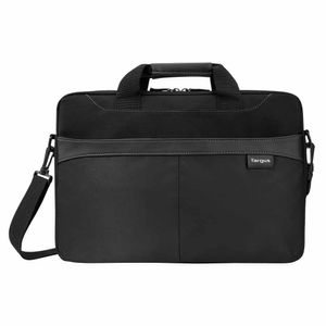 Maleta Targus Business Casual para Notebook 15,6" Preta - TSS898
