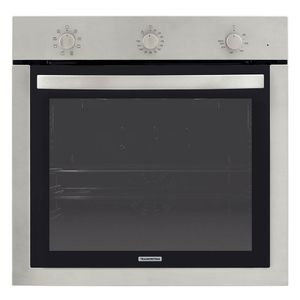 Forno Elétrico de Embutir Tramontina Inox Cook com 73 Litros de Capacidade - 94869220