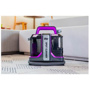 Extratora de Sujeiras Portátil WAP Spot Cleaner W3 Compacta - SPOTCLW3