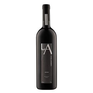 Vinho Tinto Cabernet Franc L.A Clássico 750ml