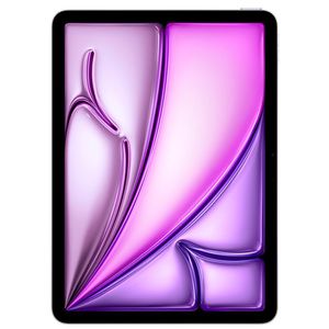 Apple iPad Air 11", Chip M2 (Wi-Fi, 128GB SSD) - Roxo