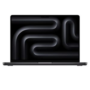 MacBook Pro 14" Apple M3 Pro (18GB RAM 512GB SSD) - Preto-espacial