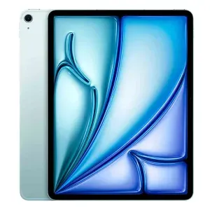Apple iPad Air 11", Chip M3 (Wi-Fi + Cellular, 1TB SSD) - Azul