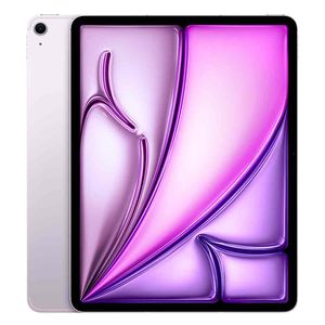 iPad Air Apple Processador M3 (13", Wi-Fi, 256GB) - Roxo