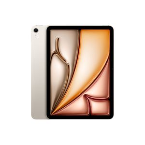 Apple iPad Air 13", Chip M3 (Wi-Fi, 1TB SSD) - Estelar