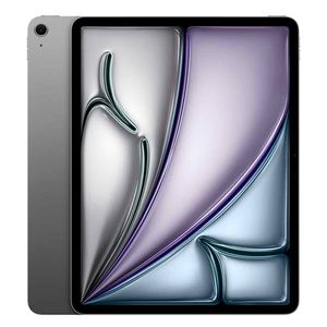 iPad Air Apple Processador M3 (13", Wi-Fi, 1TB) - Cinza-espacial