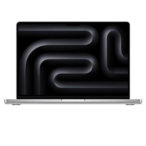 MacBook Pro 14" Apple M3 Pro (18GB RAM 512GB SSD) - Prateado