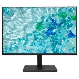 Monitor Acer Vero 23.8" B247Y GBMIPRZX Full HD 120 Hz 4ms  Sustentável Ergonômico
