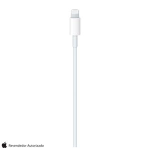CABO USB-C P/LIGHTNING 2MB
